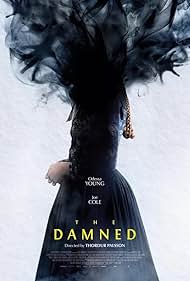 The Damned 2024 torrent