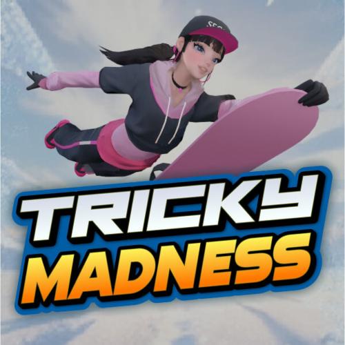 Tricky Madness 2024 torrent