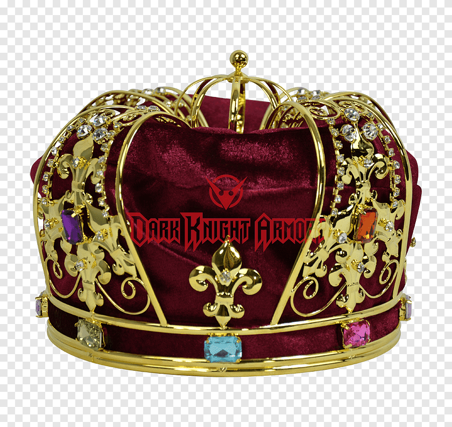 The gems and history of the Crown Jewels