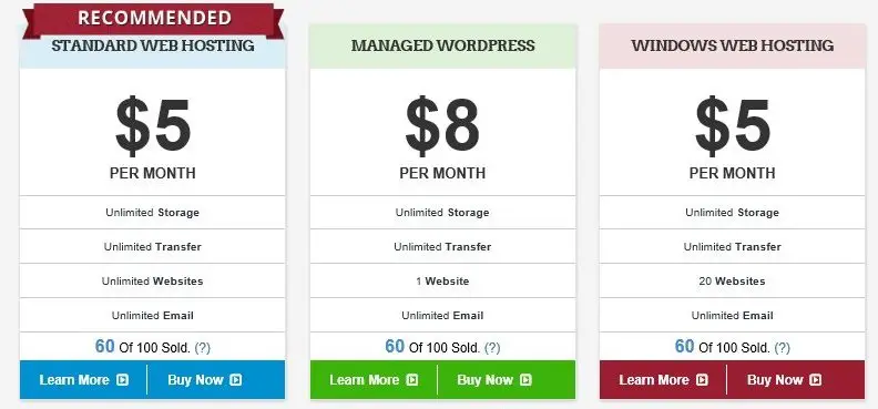 One Of The Best WordPress Hosting In Europe  December 2024