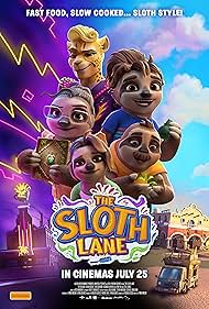 The Sloth Lane 2024 torrent