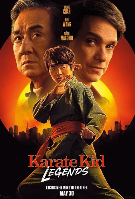 Karate Kid: Os Campeões 2025